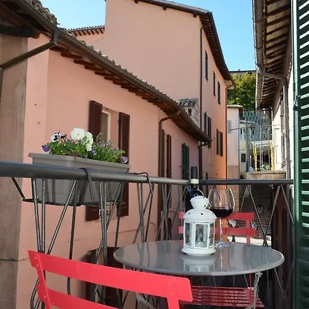 Il Borgo Διαμέρισμα