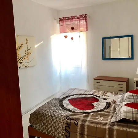 Lejlighed Il Borgo