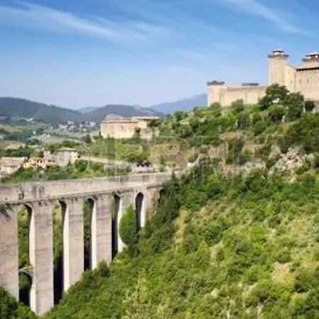 Διαμέρισμα Il Borgo