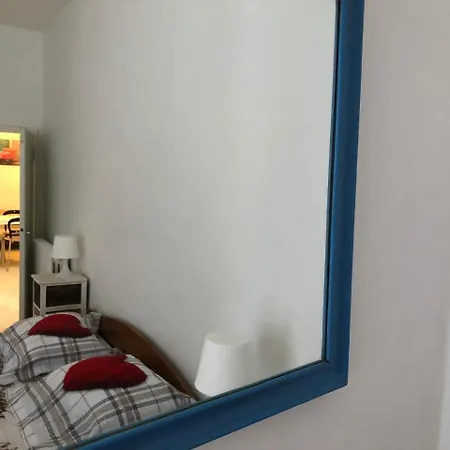 Il Borgo Διαμέρισμα *