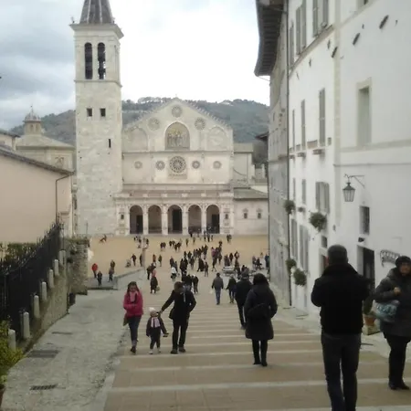 Lejlighed Il Borgo *