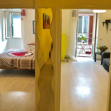 Il Borgo Lejlighed Spoleto