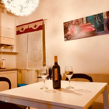 Il Borgo Σπολέτο